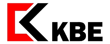 Пластикові вікна KBE