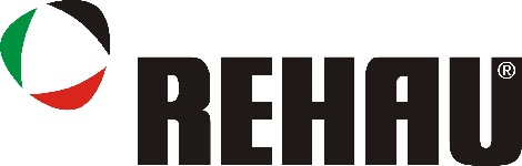 Пластикові вікна Rehau
