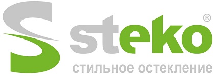 Пластикові вікна Steko