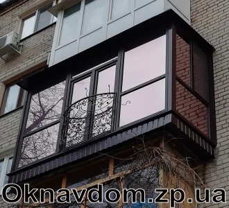 Французький балкон