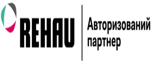 Rehau авторизований партнер
